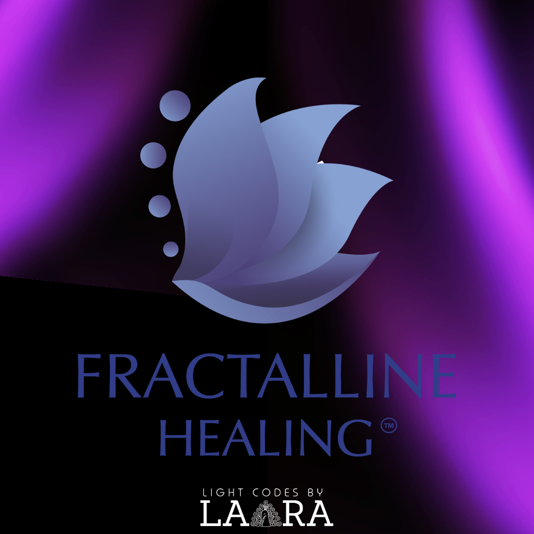 Fractalline Healing Level 1: The Grid